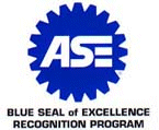 ase auto mechanic