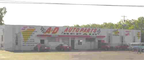 car repairs available