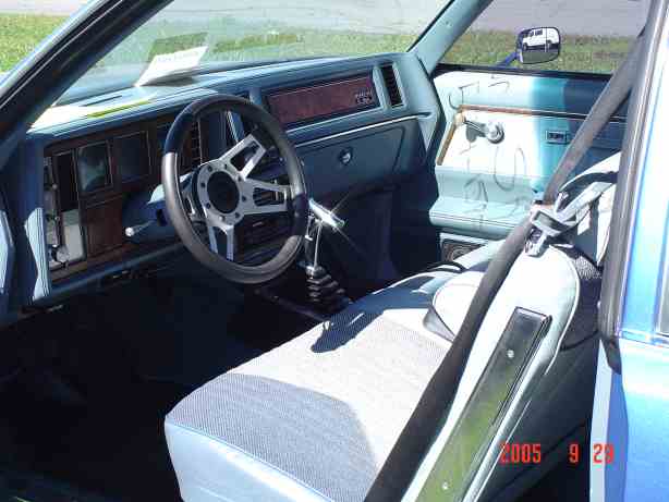 79 Buick Regal